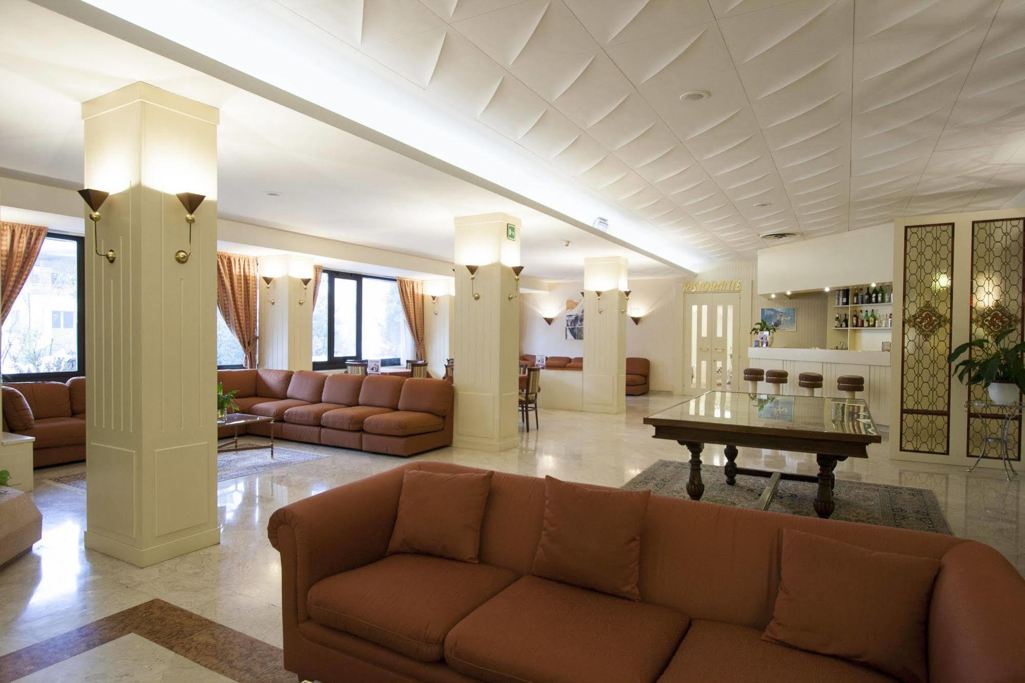 Executive Spa Hotel Fiorano Modenese Extérieur photo